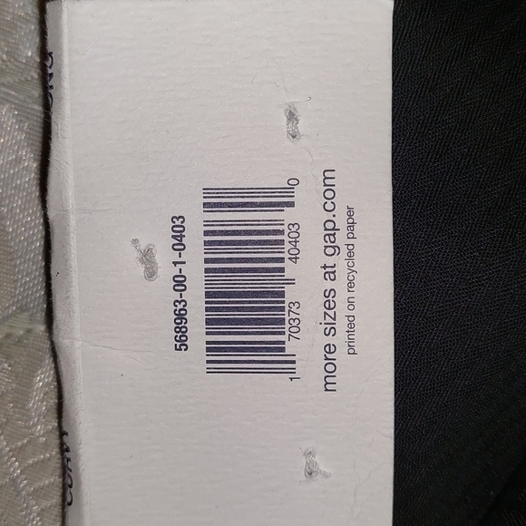 Pants - Picture 5 of 6